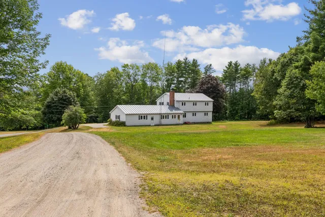$499,000 | 1390 Highway 3, China, ME 04358