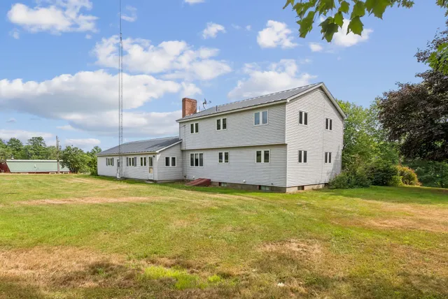 $499,000 | 1390 Highway 3, China, ME 04358