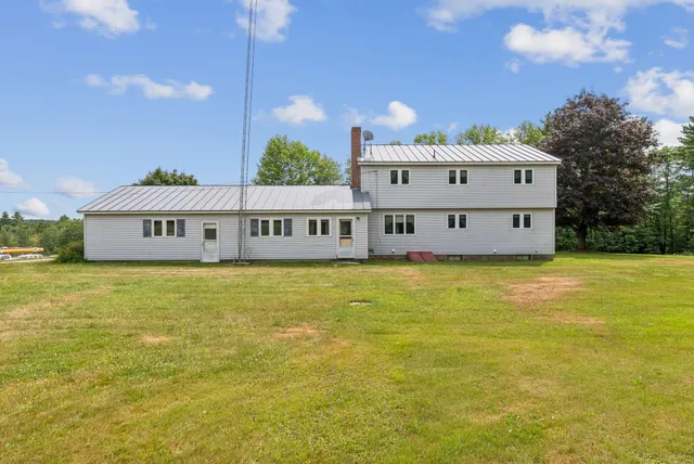 $499,000 | 1390 Highway 3, China, ME 04358