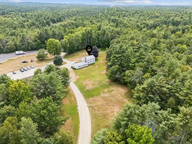 $499,000 | 1390 Highway 3, China, ME 04358
