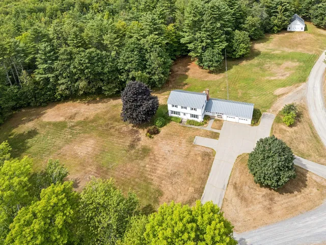 $499,000 | 1390 Highway 3, China, ME 04358