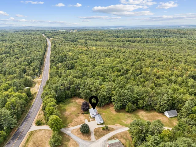 $499,000 | 1390 Highway 3, China, ME 04358