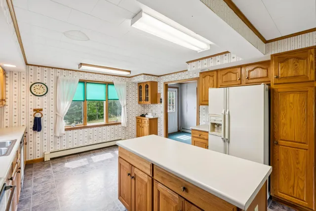 $499,000 | 1390 Highway 3, China, ME 04358