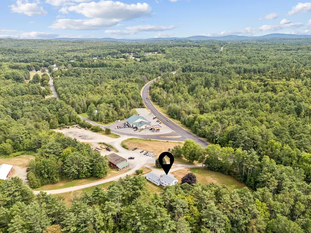 $499,000 | 1390 Highway 3, China, ME 04358