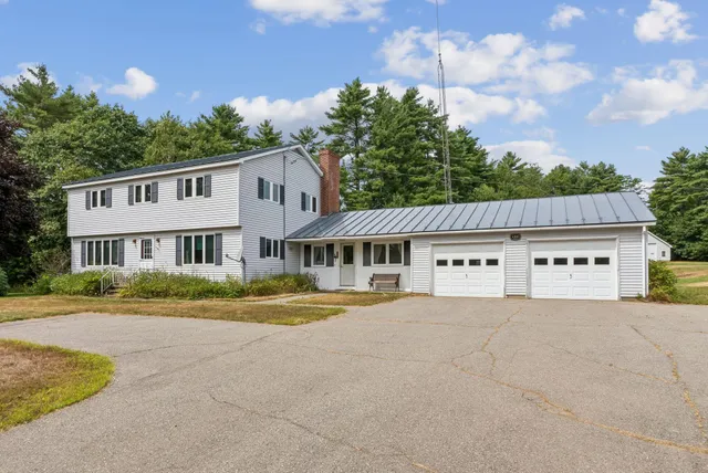 $499,000 | 1390 Highway 3, China, ME 04358