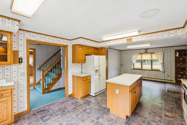 $499,000 | 1390 Highway 3, China, ME 04358