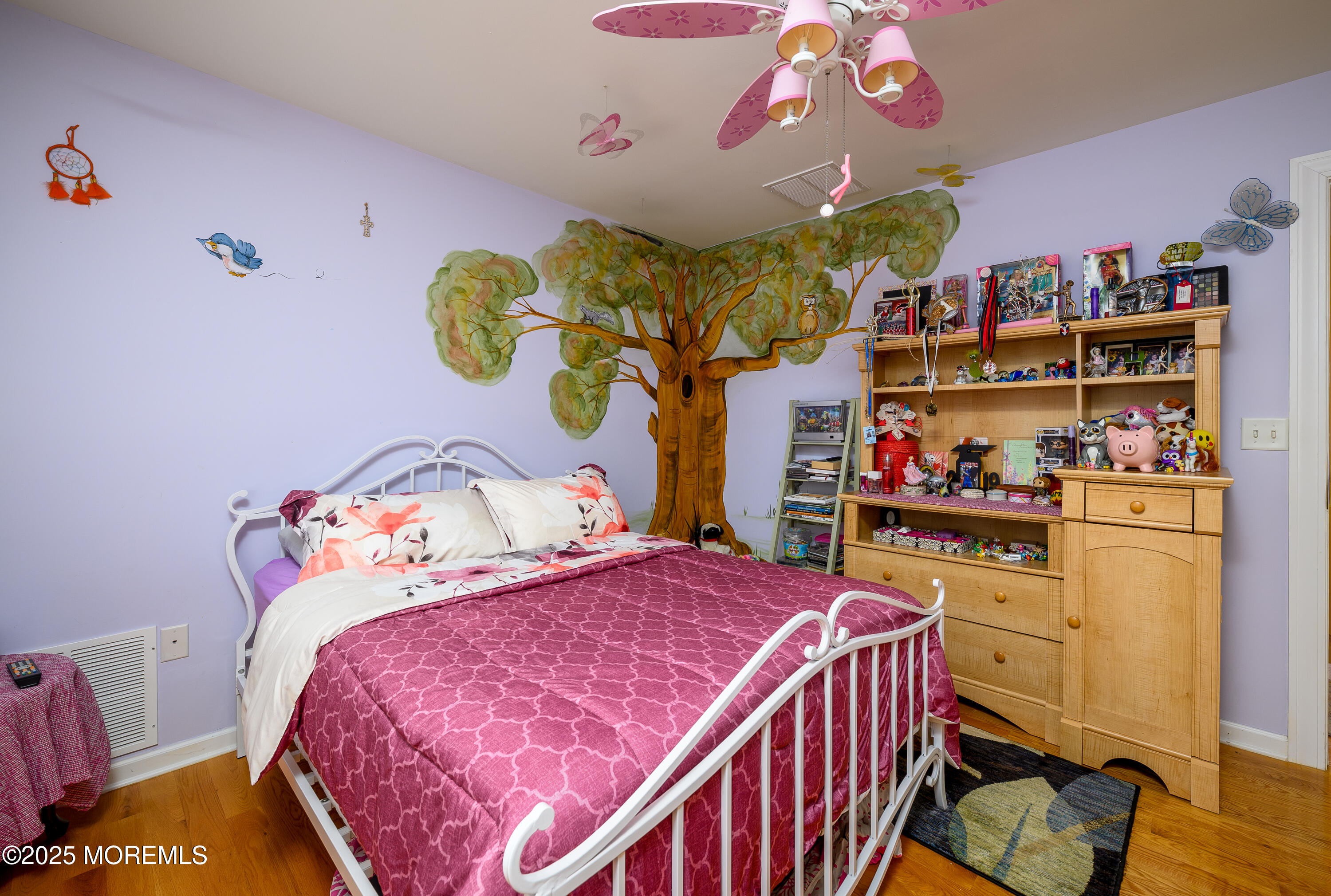 235 Leesville Road Jackson, NJ 08527 - Photo 21 of 54 a bedroom with a bed and dresser
