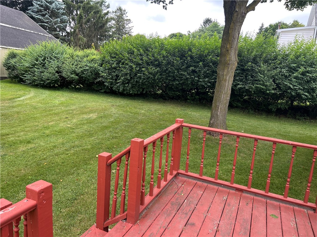 46 Watkins Avenue Perry, NY 14530 - Photo 21 of 22