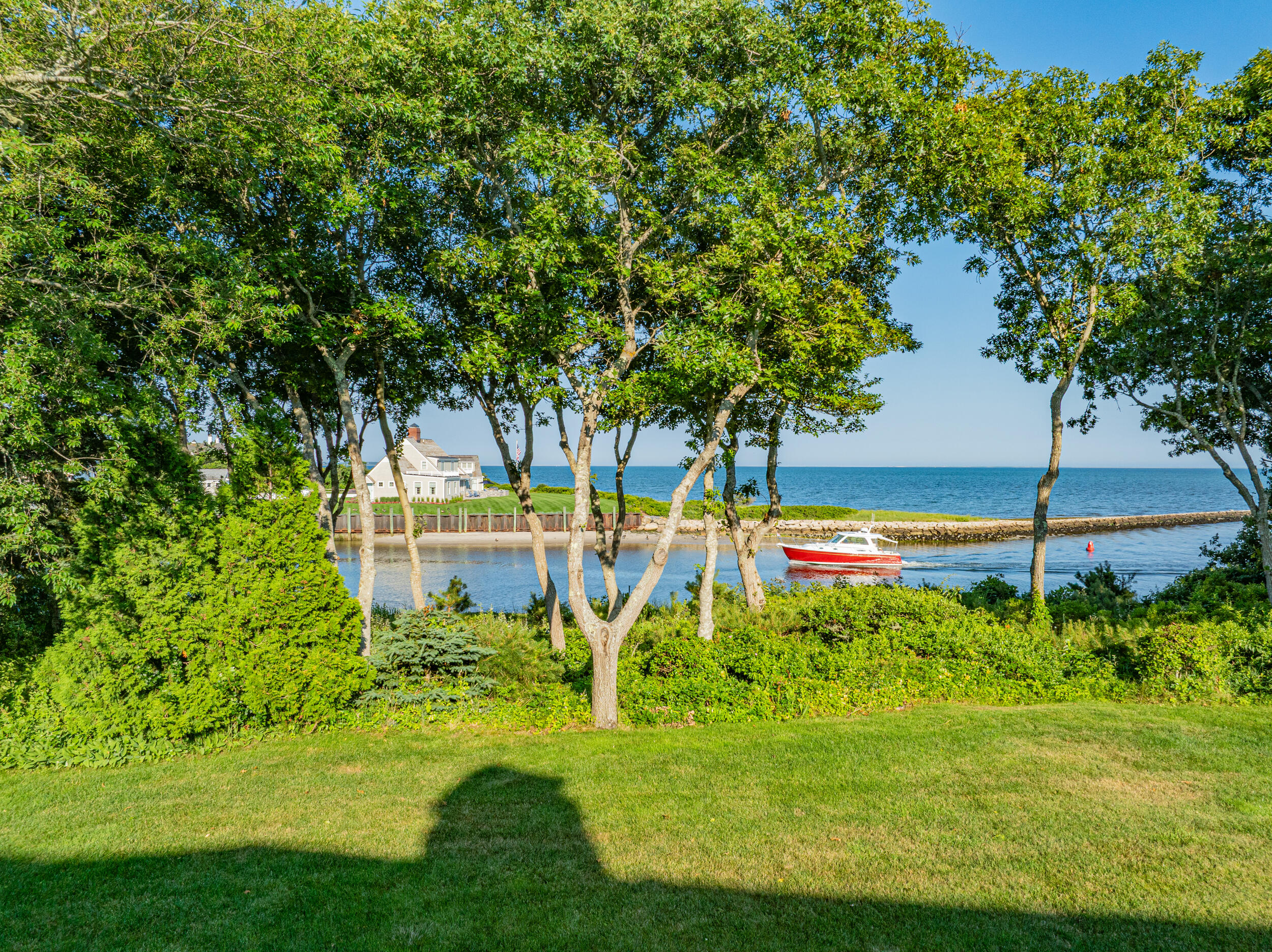 12 Mill Road Harwich Port, MA 02646 - Photo 24 of 39 DJI_0343