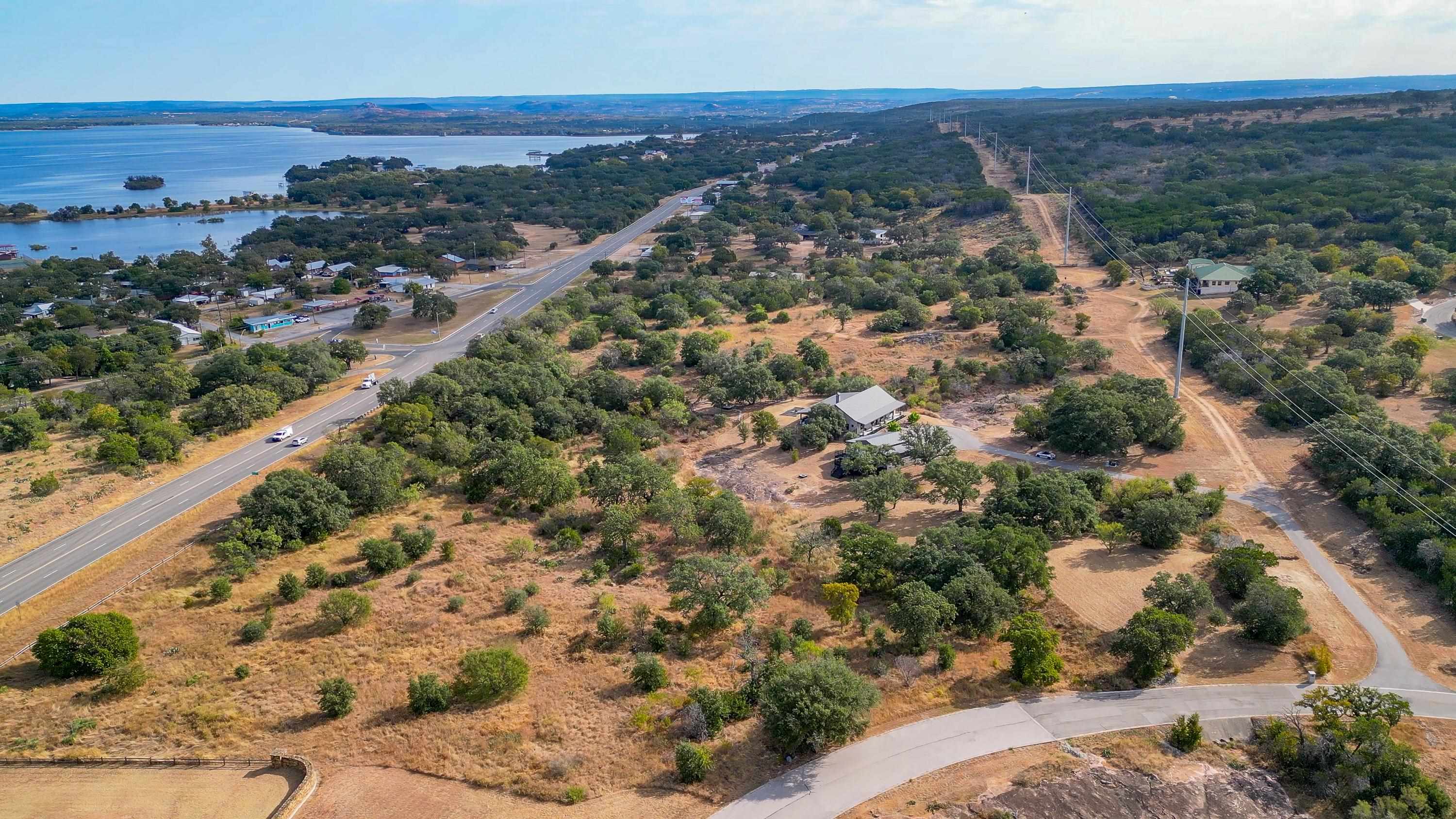 Lot 1005 Keystone Ridge Buchanan Dam, TX 78609 - Photo 6 of 14