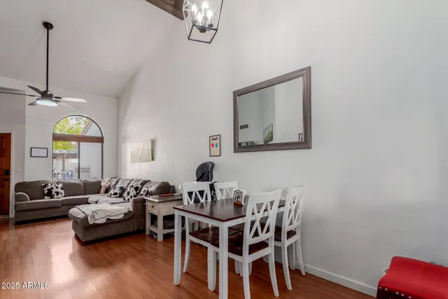 $328,000 | 1718 South Longmore, Unit 68, Mesa, AZ 85202