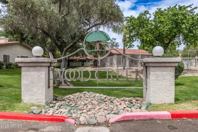 $328,000 | 1718 South Longmore, Unit 68, Mesa, AZ 85202