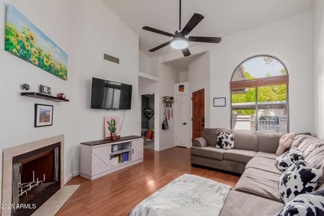 $328,000 | 1718 South Longmore, Unit 68, Mesa, AZ 85202