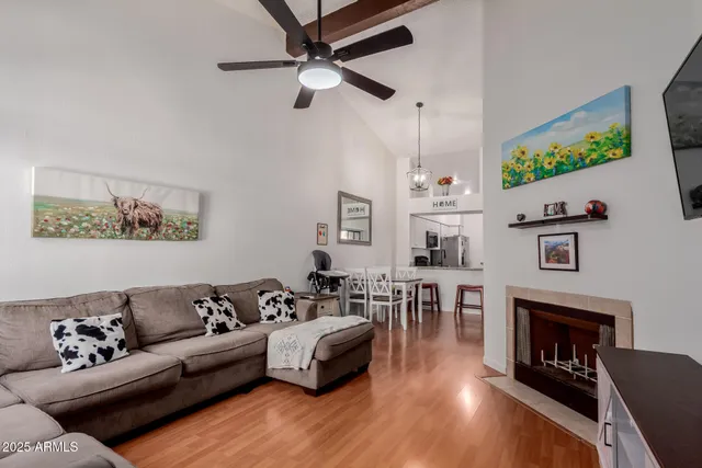 $328,000 | 1718 South Longmore, Unit 68, Mesa, AZ 85202