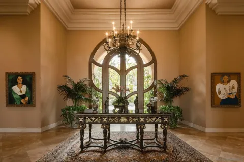 $15,200,000 | 5962 Rancho Diegueno Road, Rancho Santa Fe, CA 92067