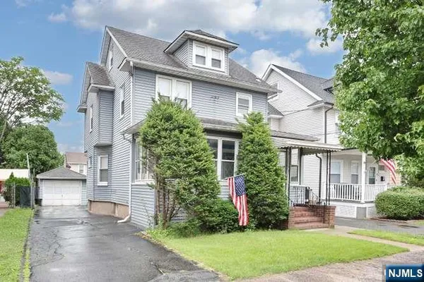 $3,800 | 19 2nd Street, Clifton, NJ 07011