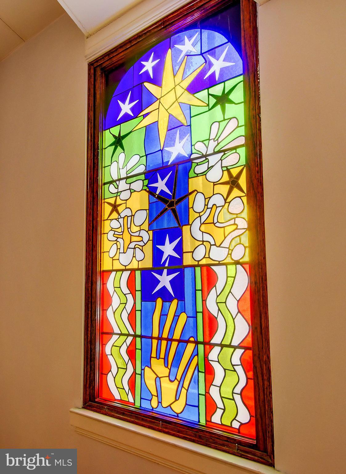405 Overhill Road Baltimore, MD 21210 - Photo 50 of 59 Art.