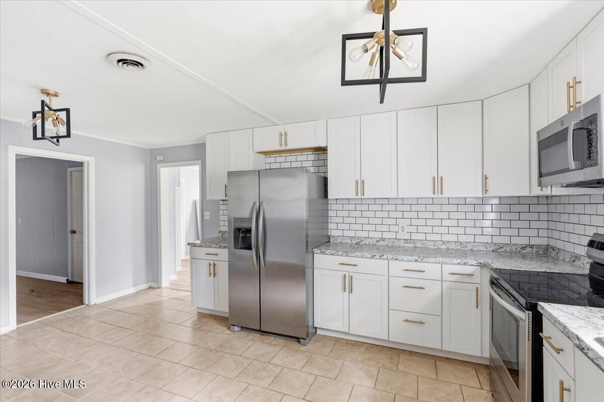 305 Terrace Hill Road Wrens, GA 30833 - Photo 13 of 30