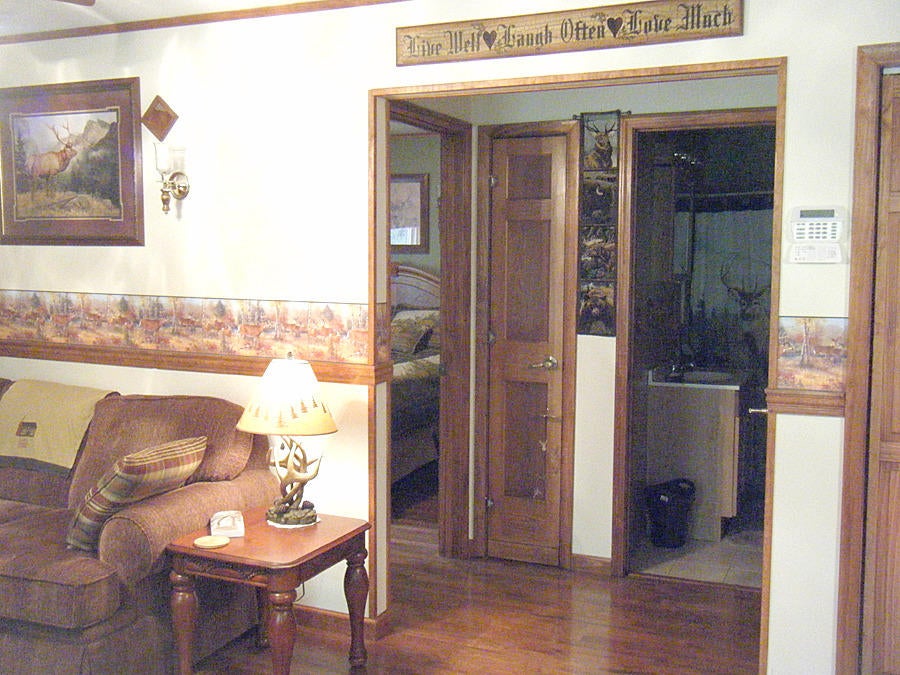 1447 War Ridge Road Ballard, WV 24918 - Photo 6 of 22 Gallery Image 6