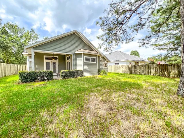 $2,200 | 14479 Northwest 25th Road, Newberry, FL 32669