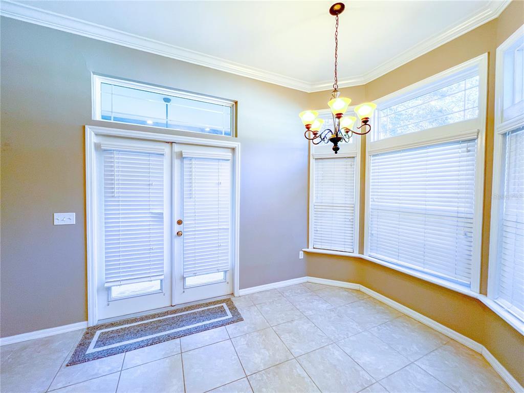 14479 Northwest 25th Road Newberry, FL 32669 - Photo 6 of 15 a view of an empty room with a window