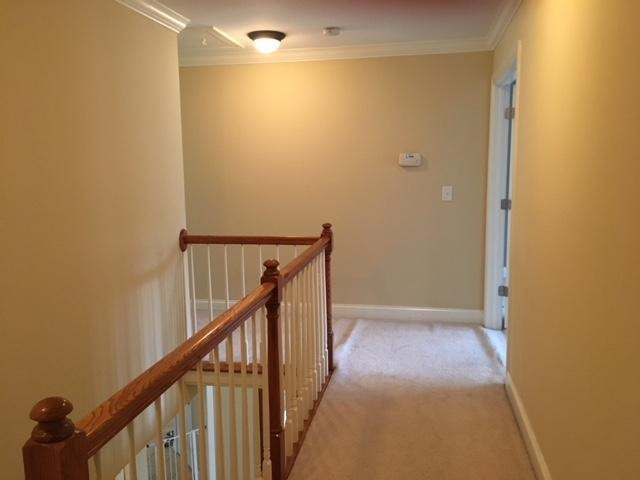 2916 Ridgepine Drive Apex, NC 27502 - Photo 11 of 18 Upper Hall