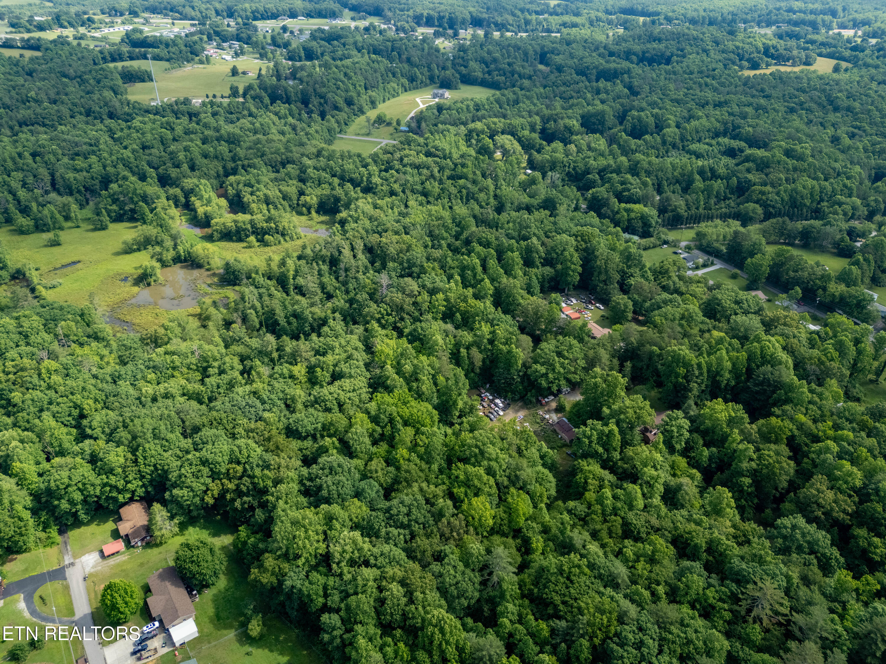 416 Liberty Road Wartburg, TN 37887 - Photo 10 of 14 DJI_20260528104505_0616_D-HDR