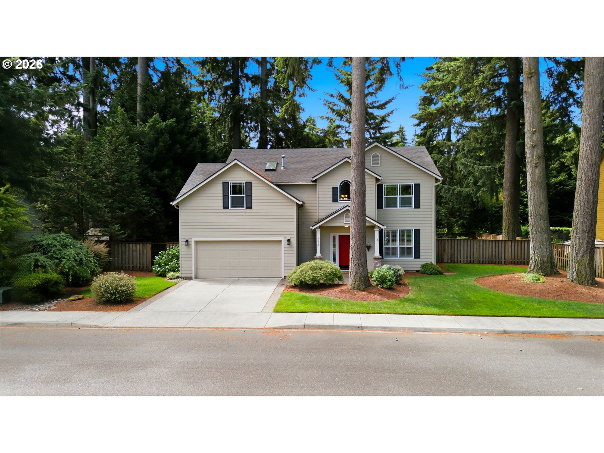 19515 Southeast 10th Street Camas, WA 98607 - Photo 41 of 44