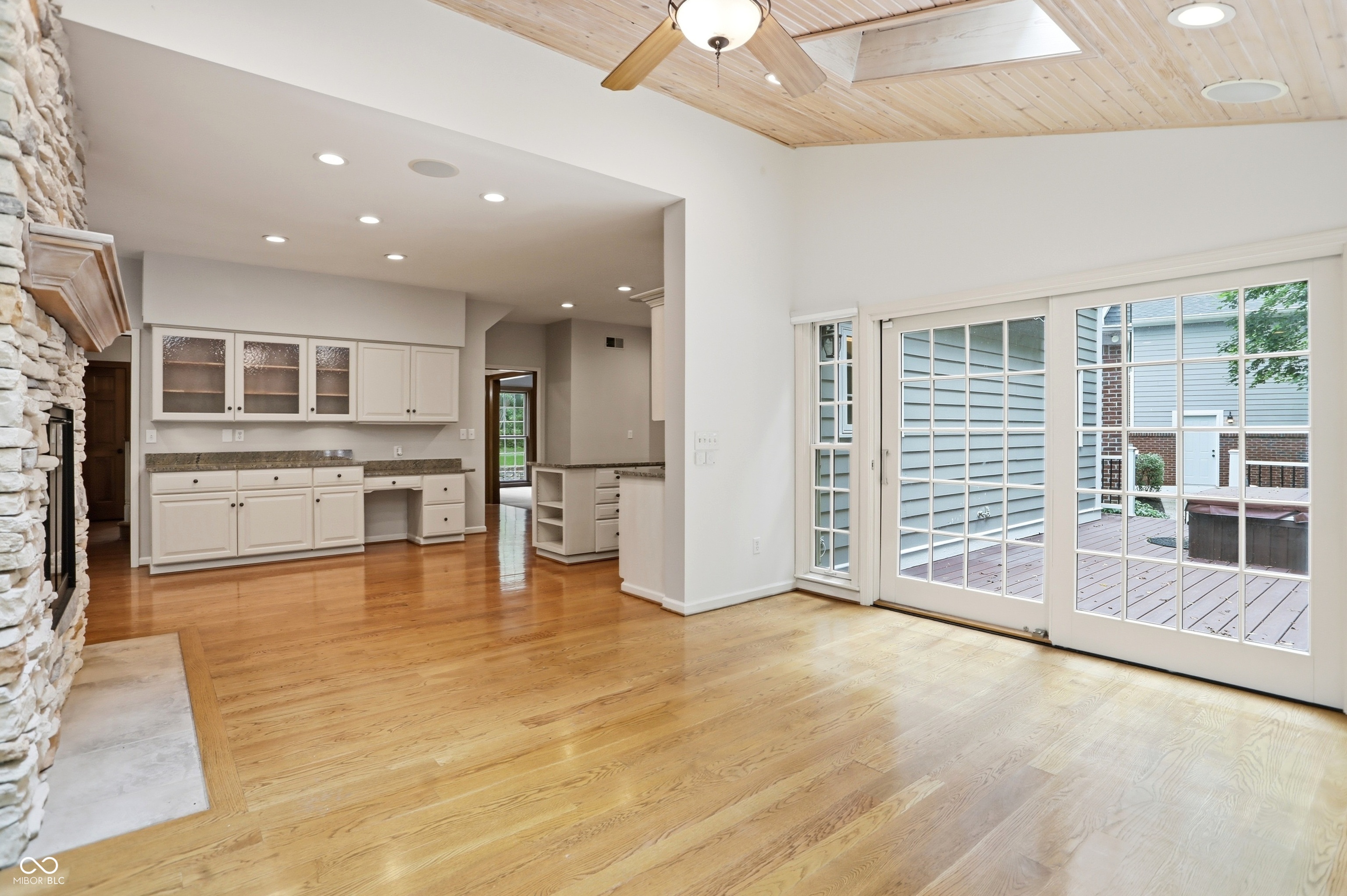 8820 Mud Creek Road Indianapolis, IN 46256 - Photo 25 of 136