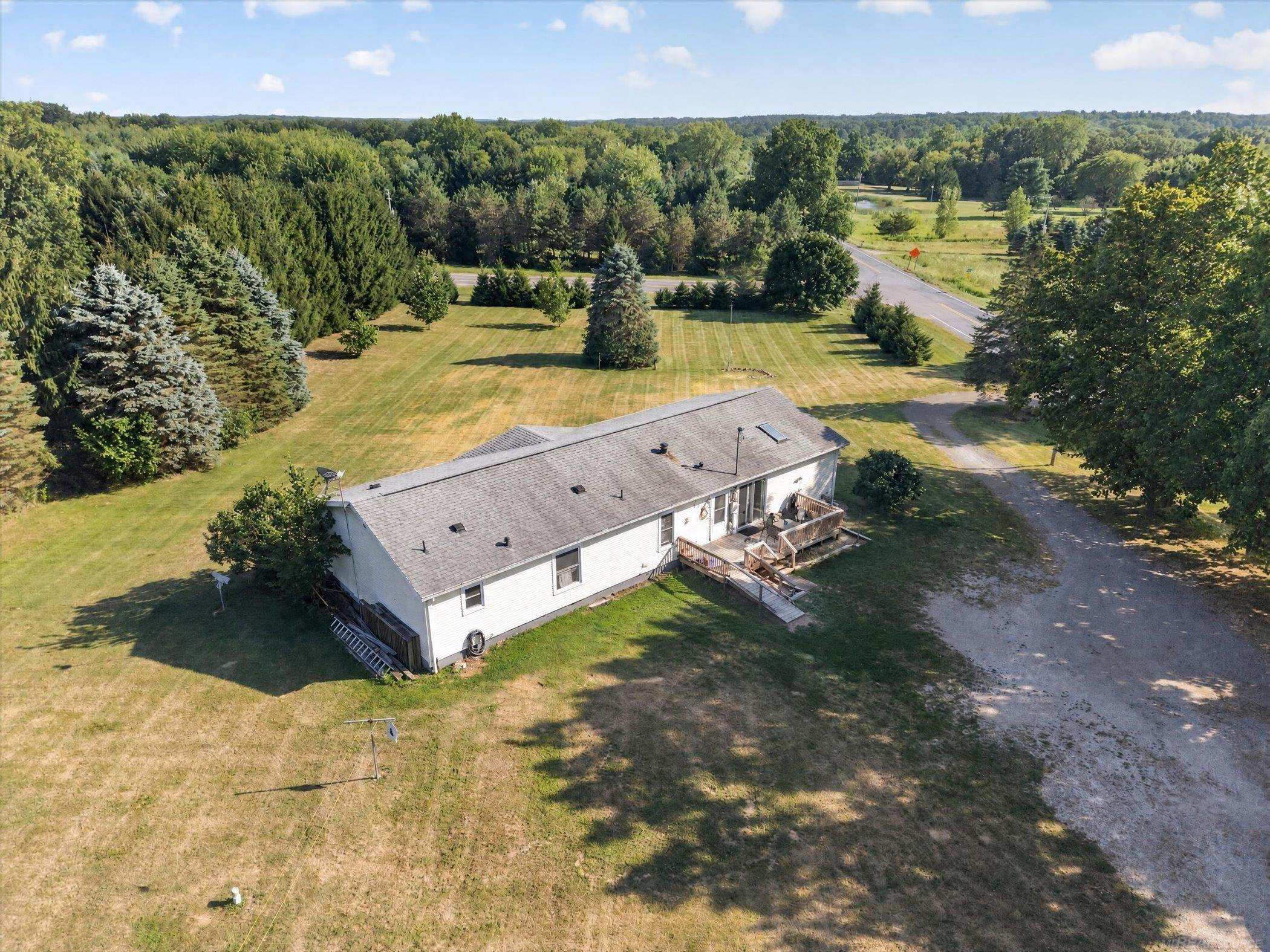 4499 South Onondaga Road Onondaga, MI 49264 - Photo 32 of 41 Gallery Image 32
