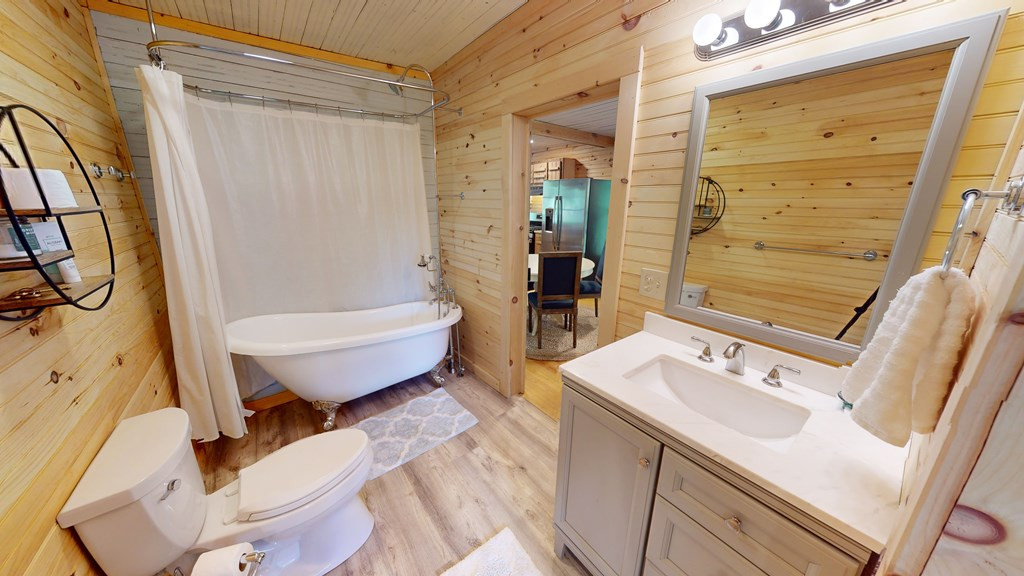 575 Vestal Cochran Road Topton, NC 28781 - Photo 18 of 53