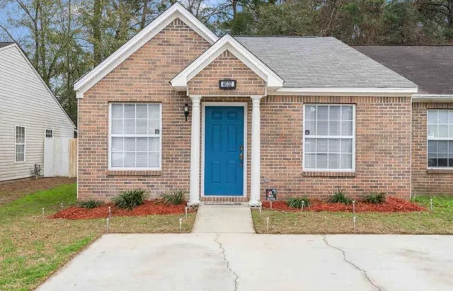 $1,500 | 4032 Remer Court, Tallahassee, FL 32303