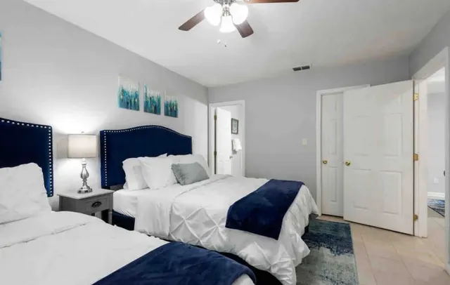 $1,500 | 4032 Remer Court, Tallahassee, FL 32303