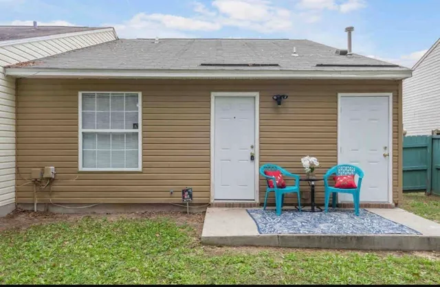 $1,500 | 4032 Remer Court, Tallahassee, FL 32303