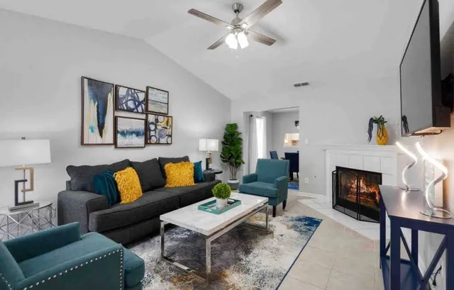 $1,500 | 4032 Remer Court, Tallahassee, FL 32303