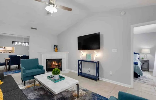 $1,500 | 4032 Remer Court, Tallahassee, FL 32303