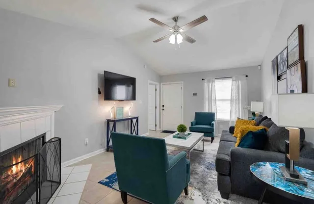 $1,500 | 4032 Remer Court, Tallahassee, FL 32303