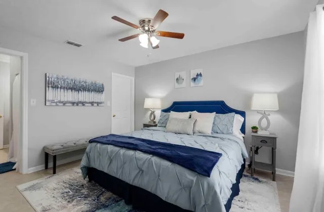 $1,500 | 4032 Remer Court, Tallahassee, FL 32303