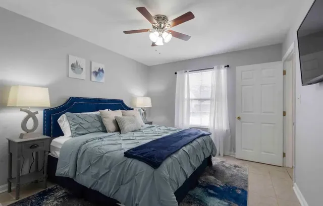 $1,500 | 4032 Remer Court, Tallahassee, FL 32303