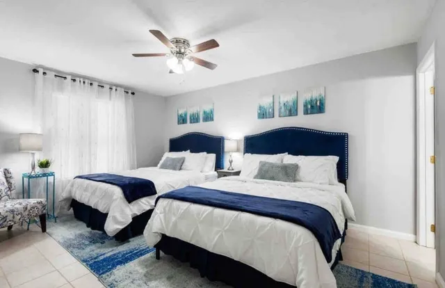 $1,500 | 4032 Remer Court, Tallahassee, FL 32303