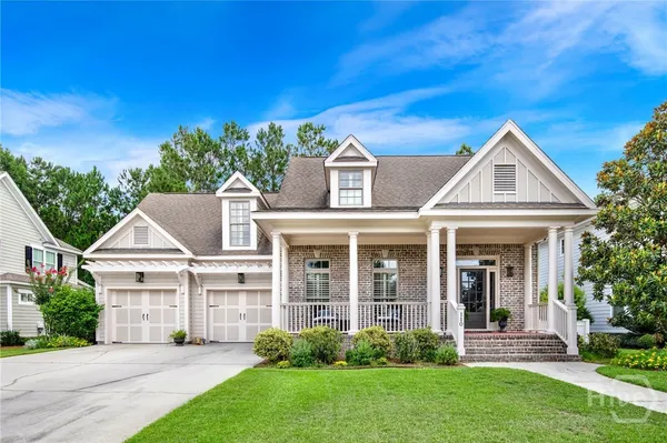 $639,000 | 110 Tupelo Street, Pooler, GA 31322