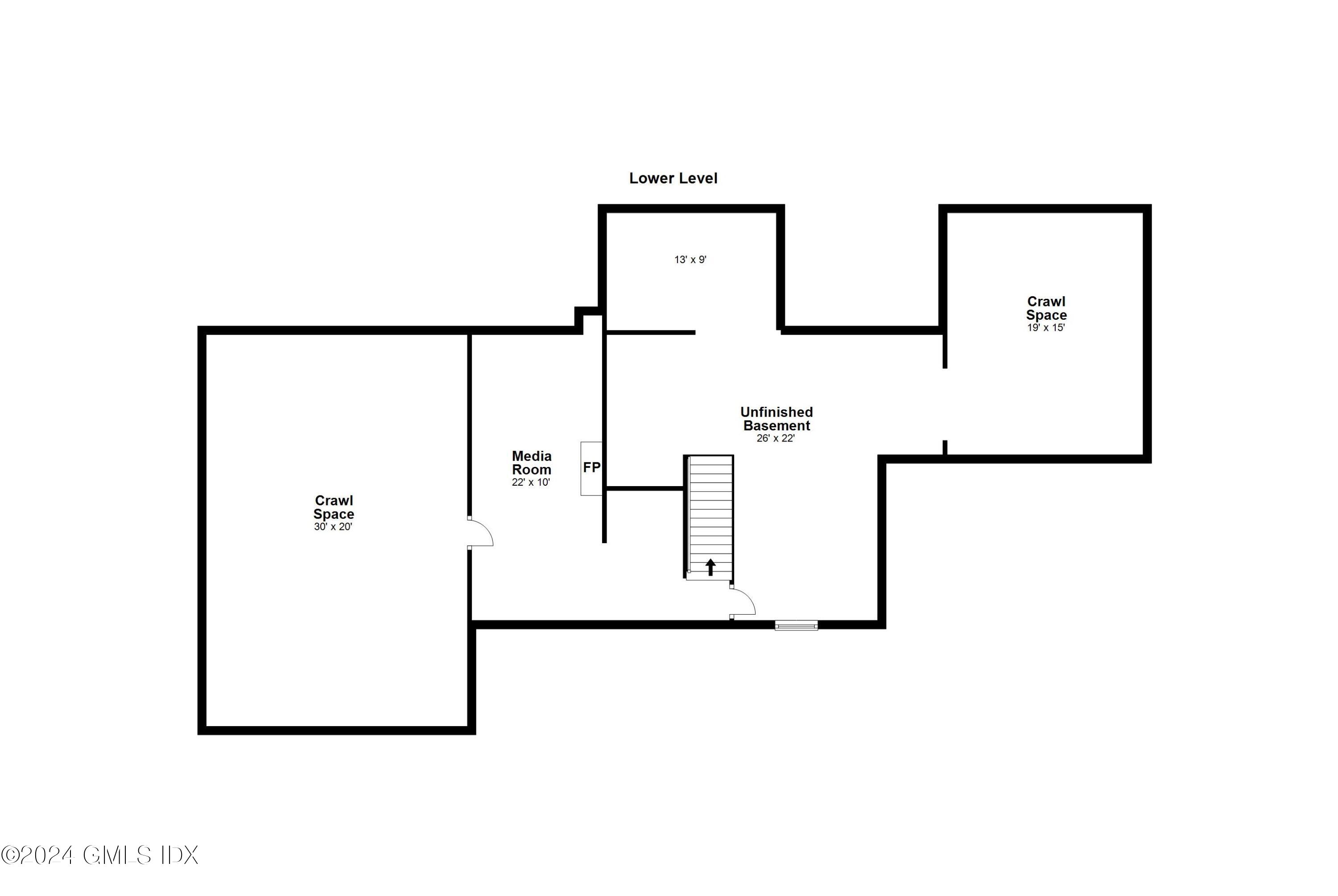 49 Grosset Road Riverside, CT 06878 - Photo 41 of 41 2-49 Grosset Rd, Lower, First, Second Le