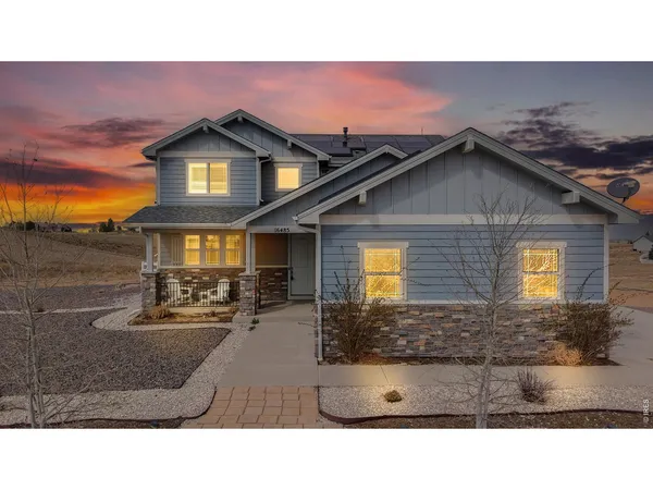 $760,000 | 16485 Burghley Court, Platteville, CO 80651