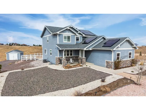 $795,000 | 16485 Burghley Court, Platteville, CO 80651