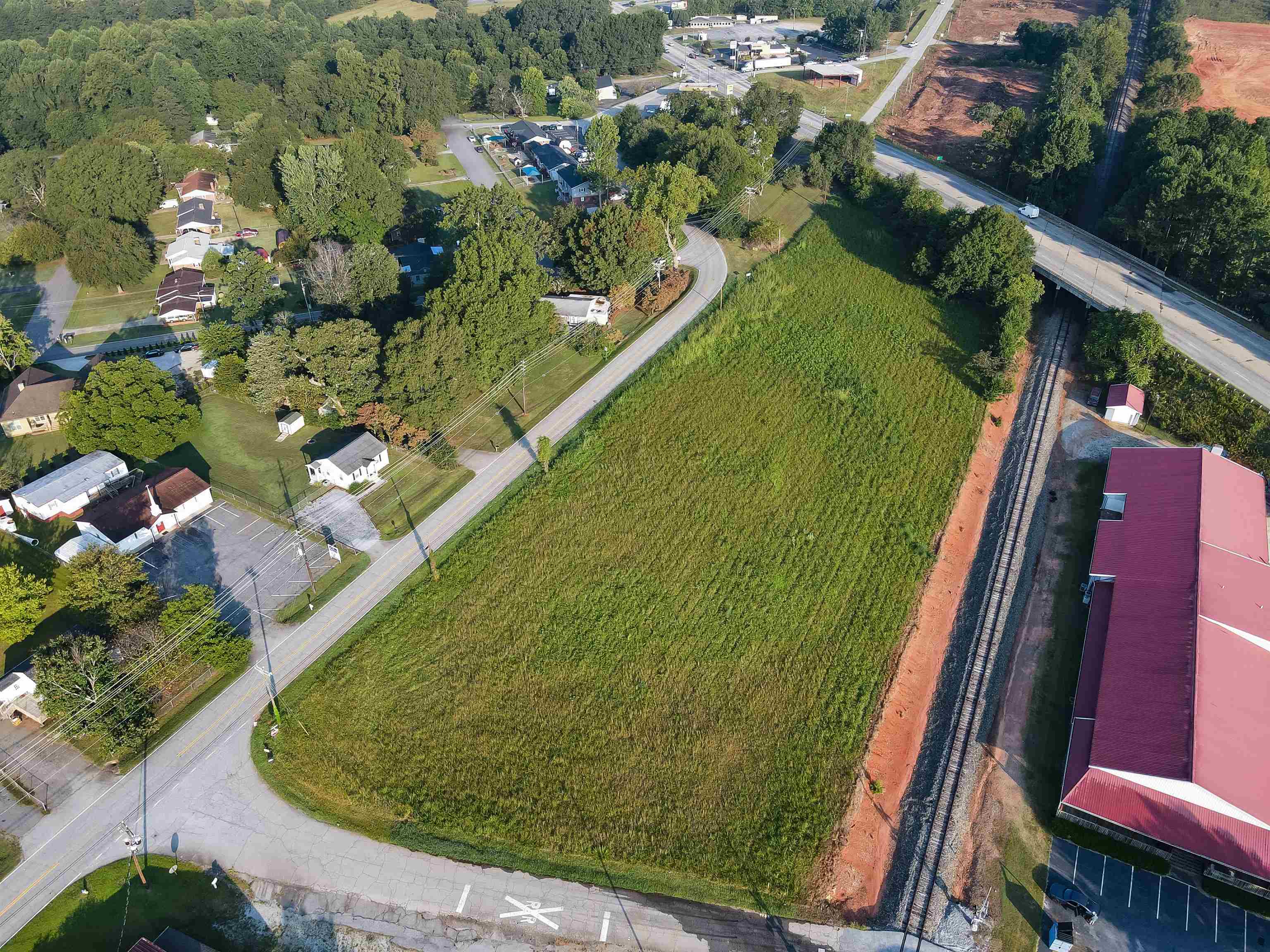 Land Grant Road Inman, SC 29349 - Photo 1 of 13