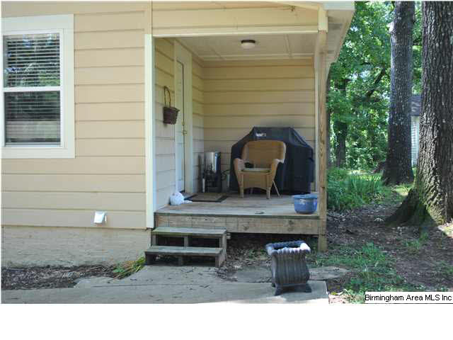 1405 Lloyd Road Sylacauga, AL 35150 - Photo 20 of 22 Gallery Image 20