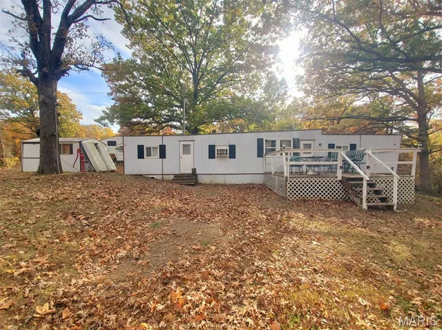 $65,000 | 34162 Mariposa Trail, Canton, MO 63435