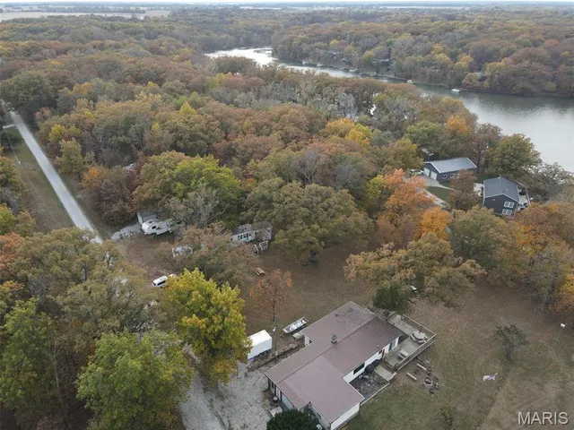 $65,000 | 34162 Mariposa Trail, Canton, MO 63435