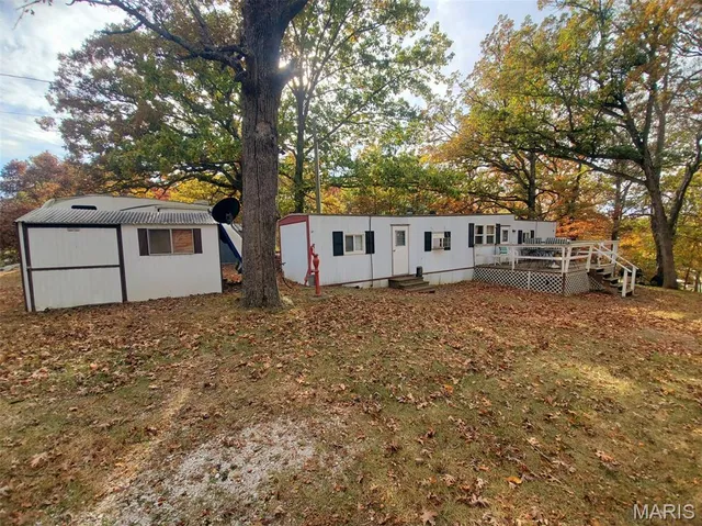 $65,000 | 34162 Mariposa Trail, Canton, MO 63435