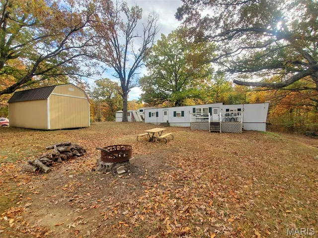 $65,000 | 34162 Mariposa Trail, Canton, MO 63435